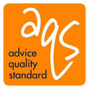 Advice Quality Service Logo 