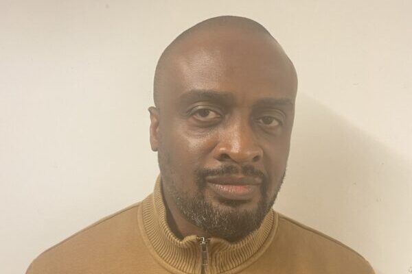 Headshot of Daniel Oziegbe