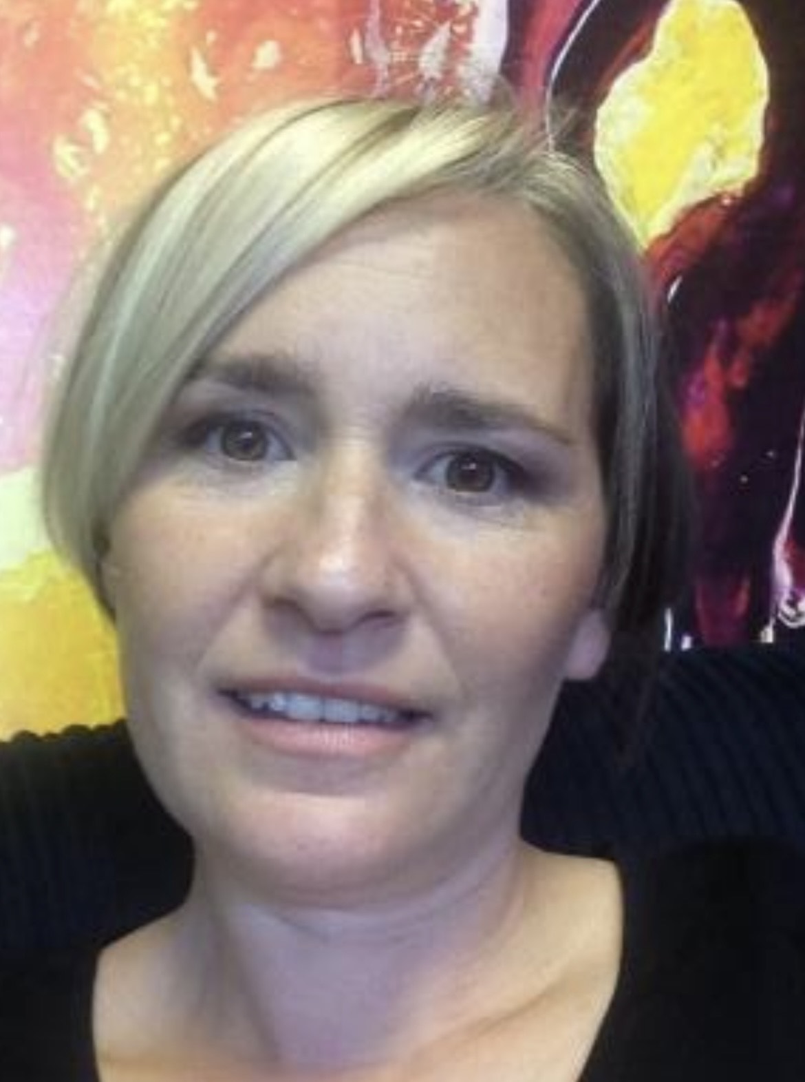 Helen Goodchild-Sourcing