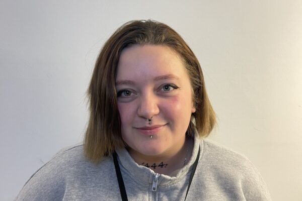 Headshot of Keeley Richards