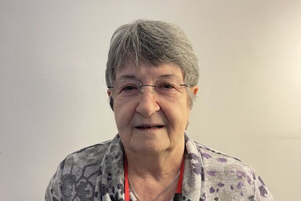 Headshot of Jan Donaldson