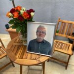A year on from Declan’s passing…