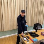 Community Activity Day 4