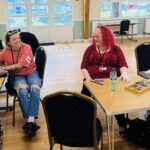 Community Activity Day 5