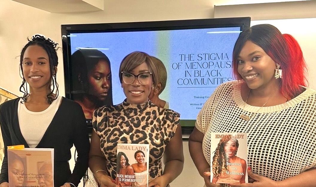 Empowering Women Workshop 3