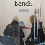 Bench Outreach Announces Exciting New Collaboration with the NHS SLAM Mental Health 24/7 Hub