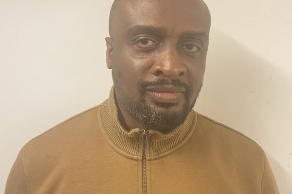 Daniel Oziegbe